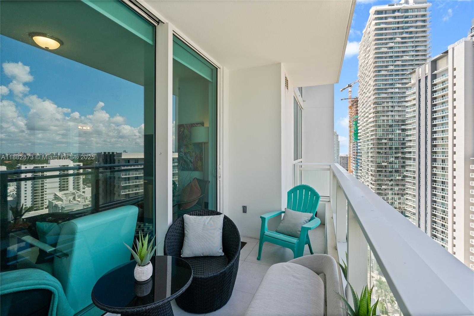 Small Image of 1080 BRICKELL AVE #2503, Miami Number 19