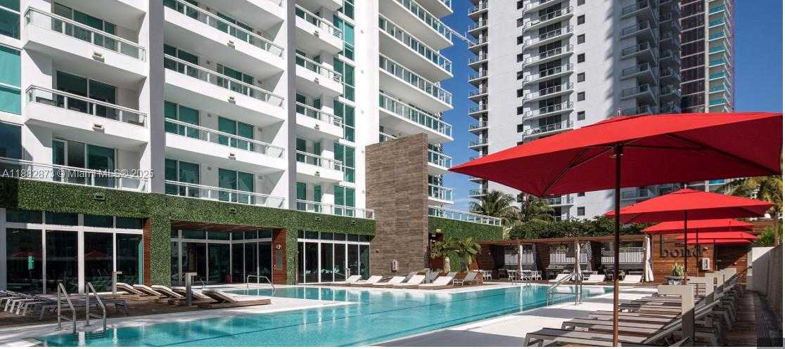 Small Image of 1080 BRICKELL AVE #2503, Miami Number 2
