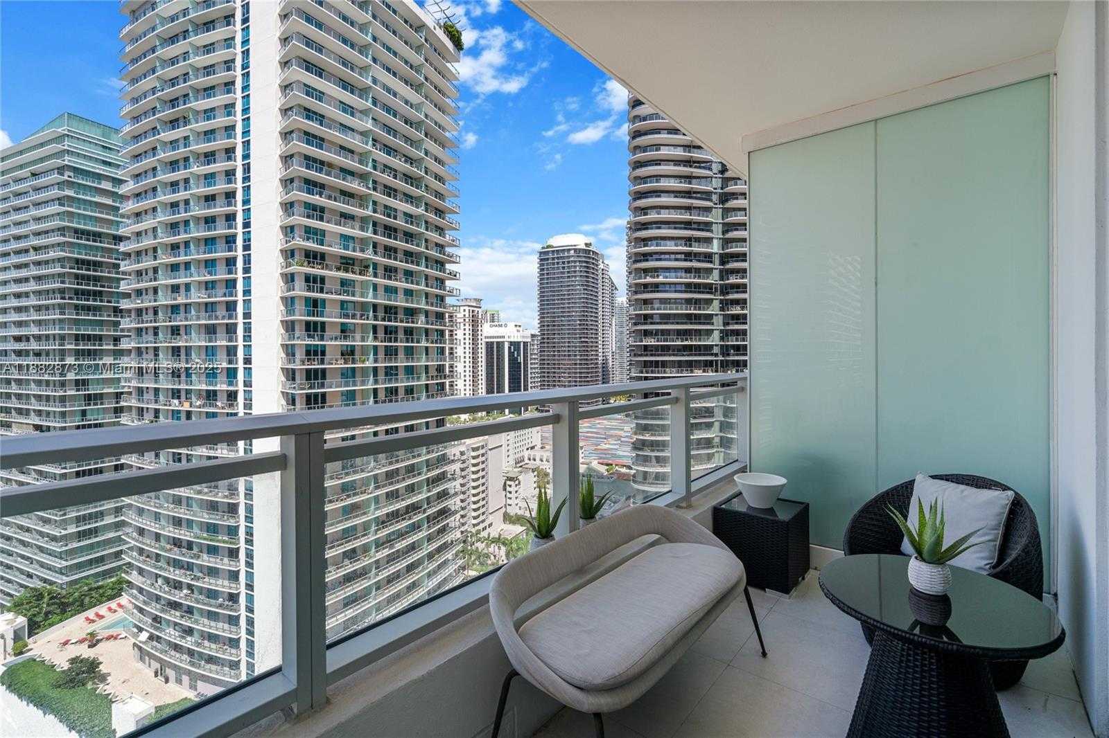 Small Image of 1080 BRICKELL AVE #2503, Miami Number 20