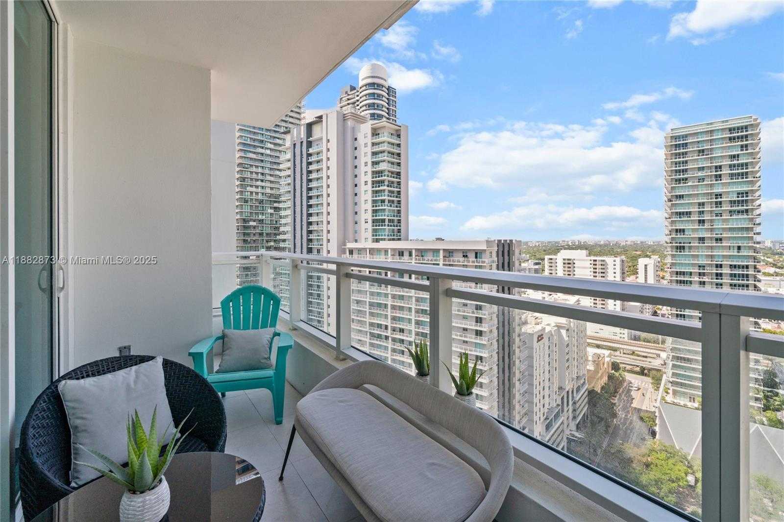 Small Image of 1080 BRICKELL AVE #2503, Miami Number 22
