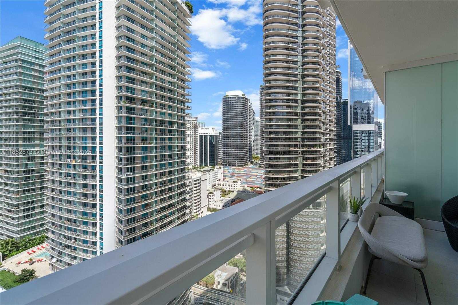 Small Image of 1080 BRICKELL AVE #2503, Miami Number 23