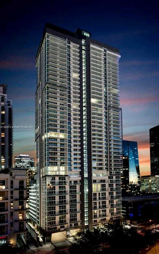Small Image of 1080 BRICKELL AVE #2503, Miami Number 24