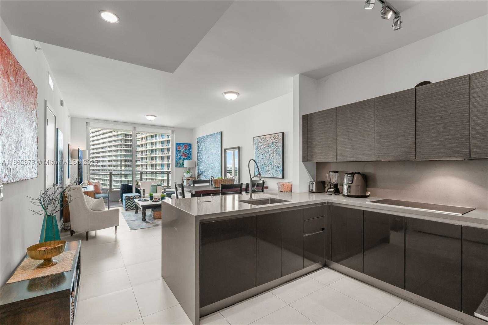 Small Image of 1080 BRICKELL AVE #2503, Miami Number 8