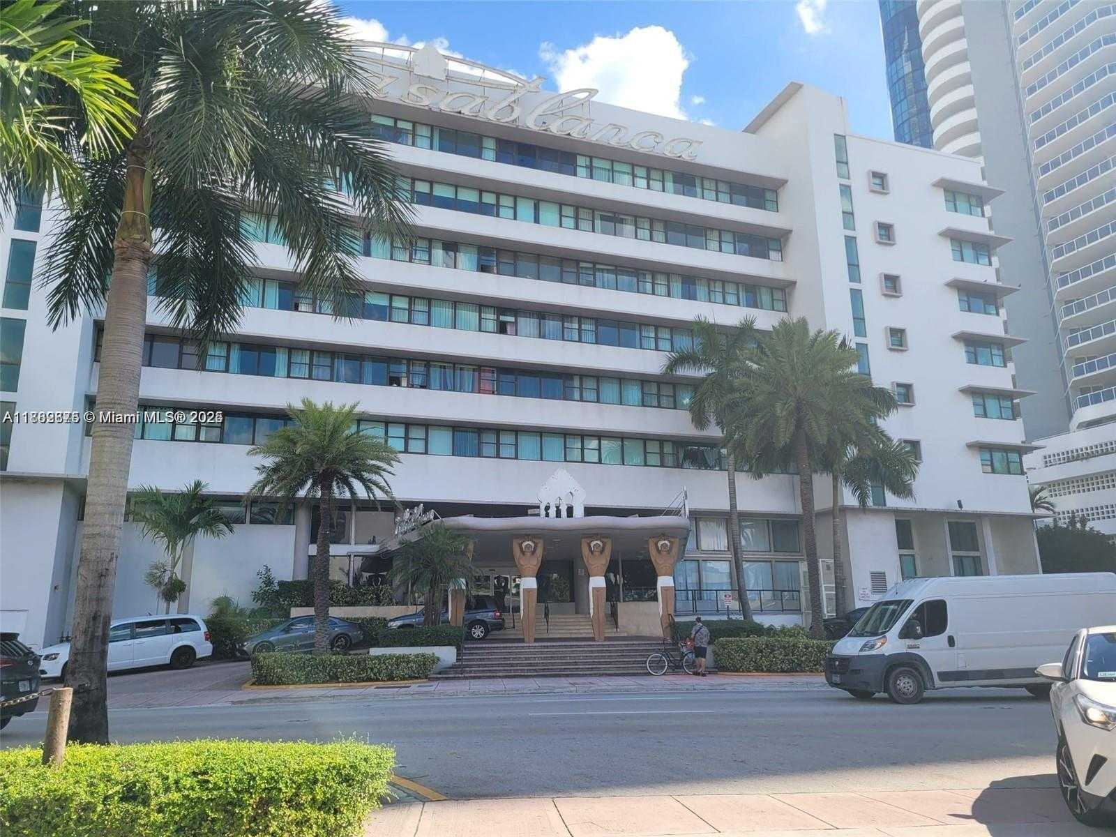 Small Image of 6345 COLLINS AVE #442, Miami Beach Number 27