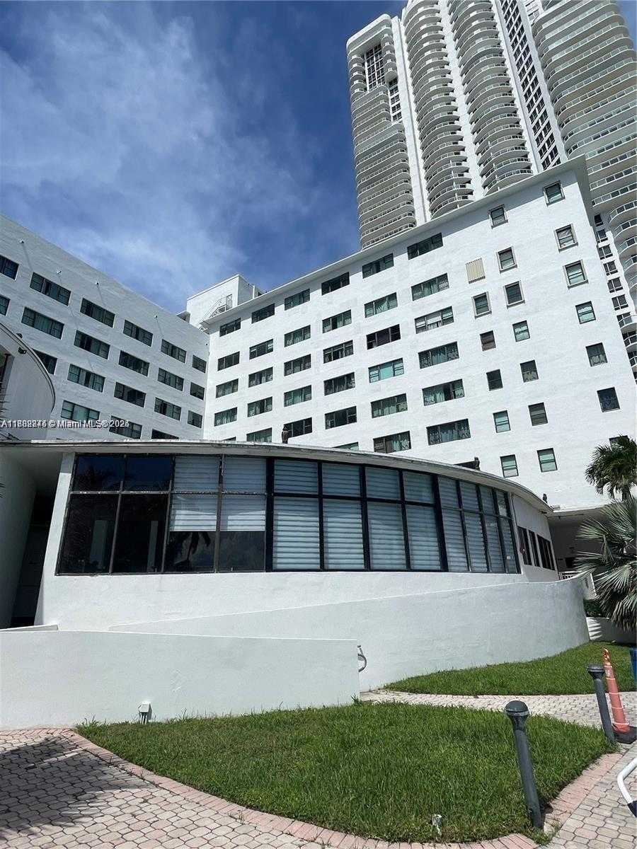 Small Image of 6345 COLLINS AVE #442, Miami Beach Number 34
