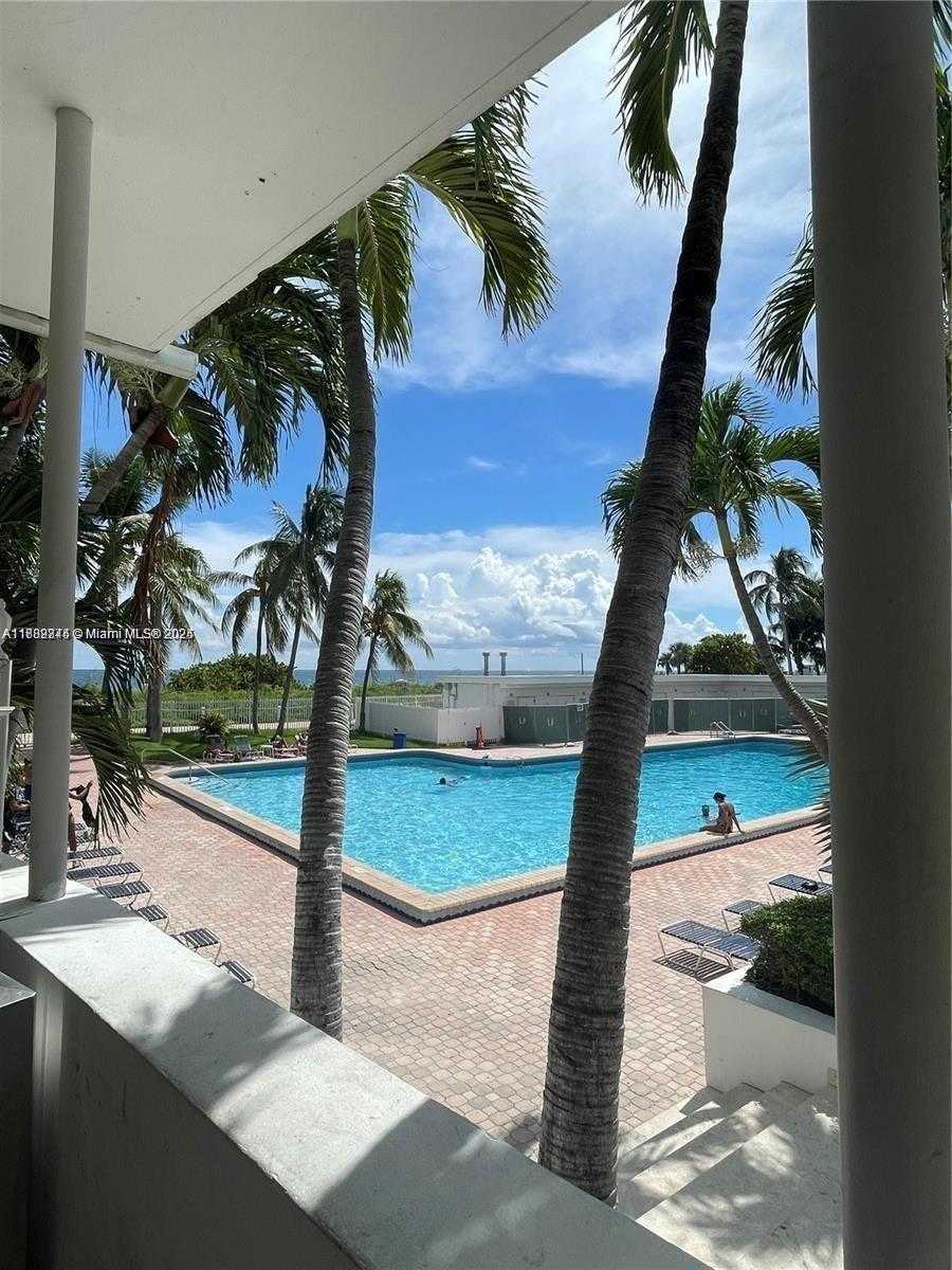 Small Image of 6345 COLLINS AVE #442, Miami Beach Number 44
