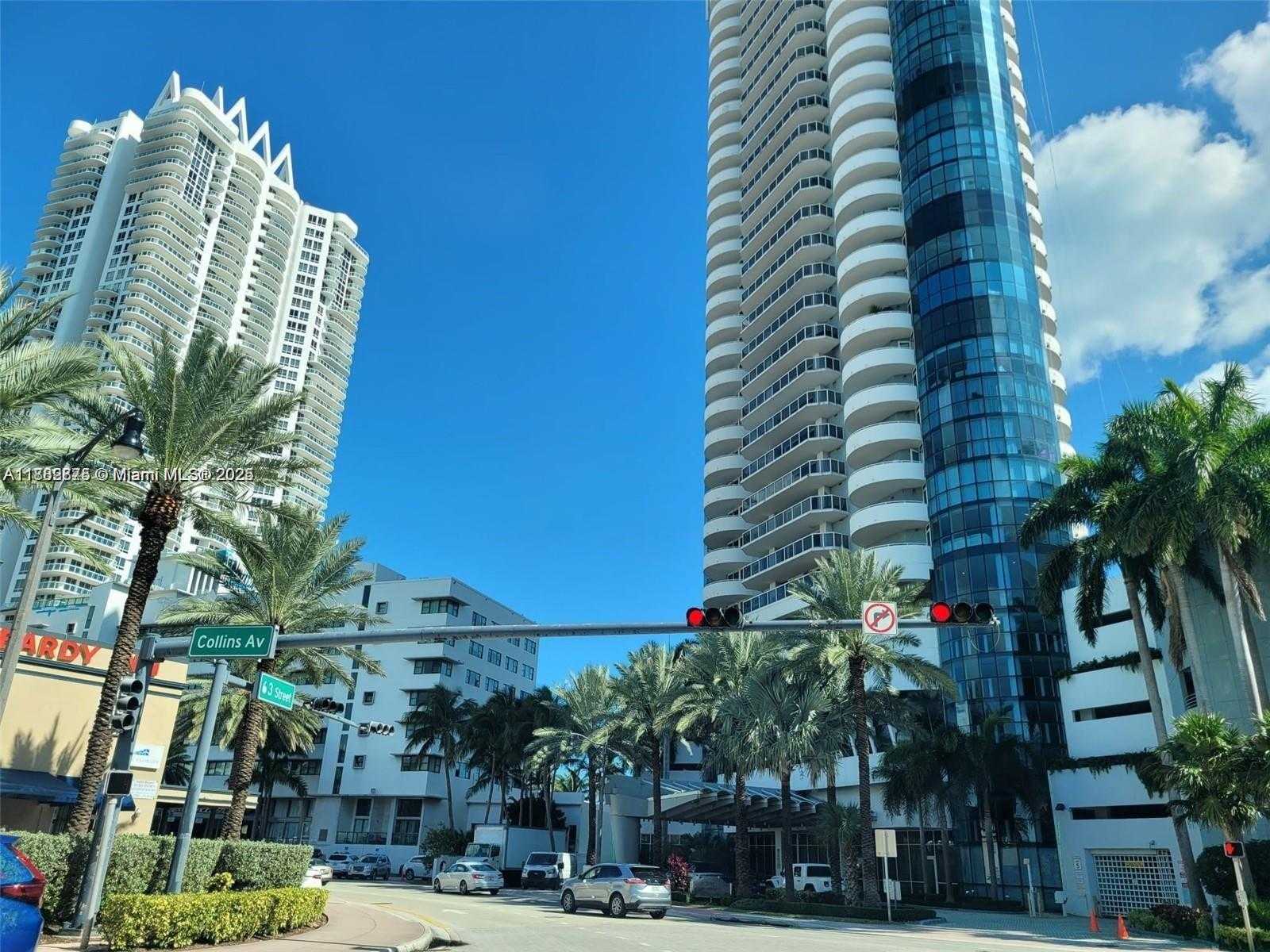 Small Image of 6345 COLLINS AVE #442, Miami Beach Number 50