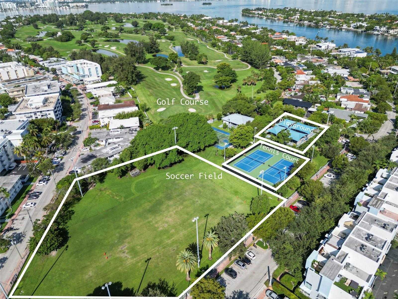 Small Image of 89 NORTH SHORE DR, Miami Beach Number 30