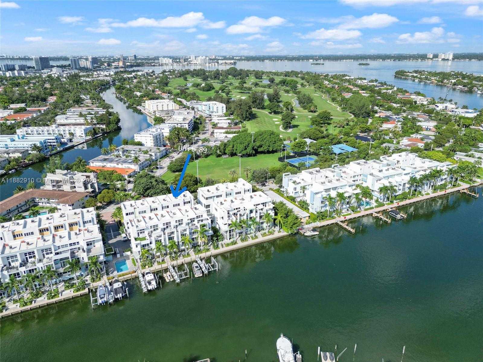 Small Image of 89 NORTH SHORE DR, Miami Beach Number 31