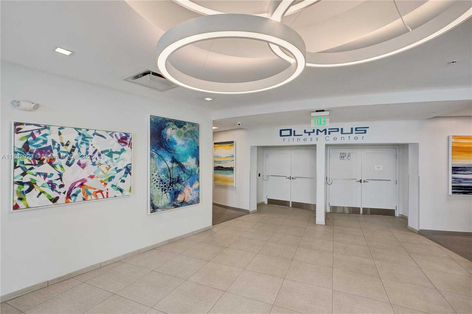 Small Image of 2500 PARKVIEW DR #808, Hallandale Beach Number 28
