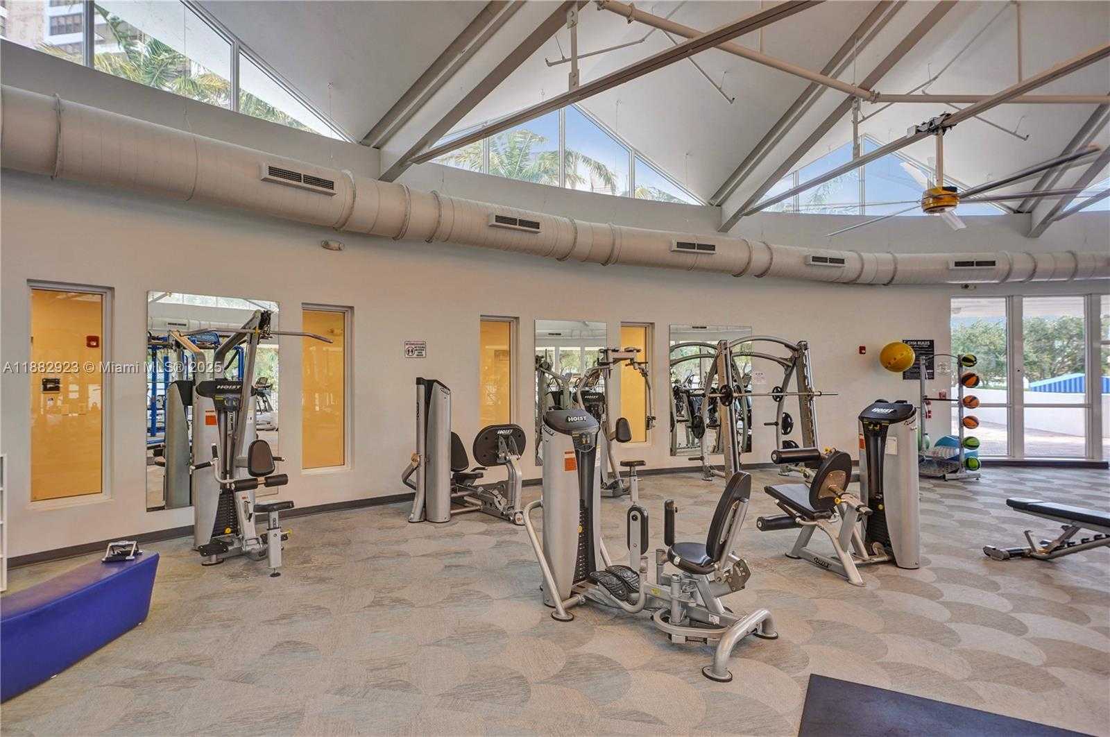 Small Image of 2500 PARKVIEW DR #808, Hallandale Beach Number 36
