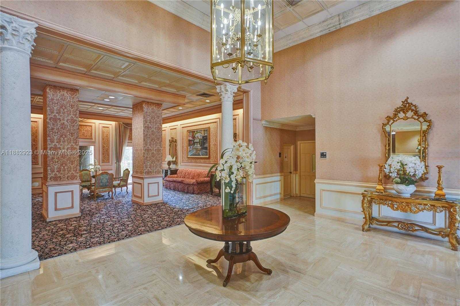 Small Image of 2500 PARKVIEW DR #808, Hallandale Beach Number 4
