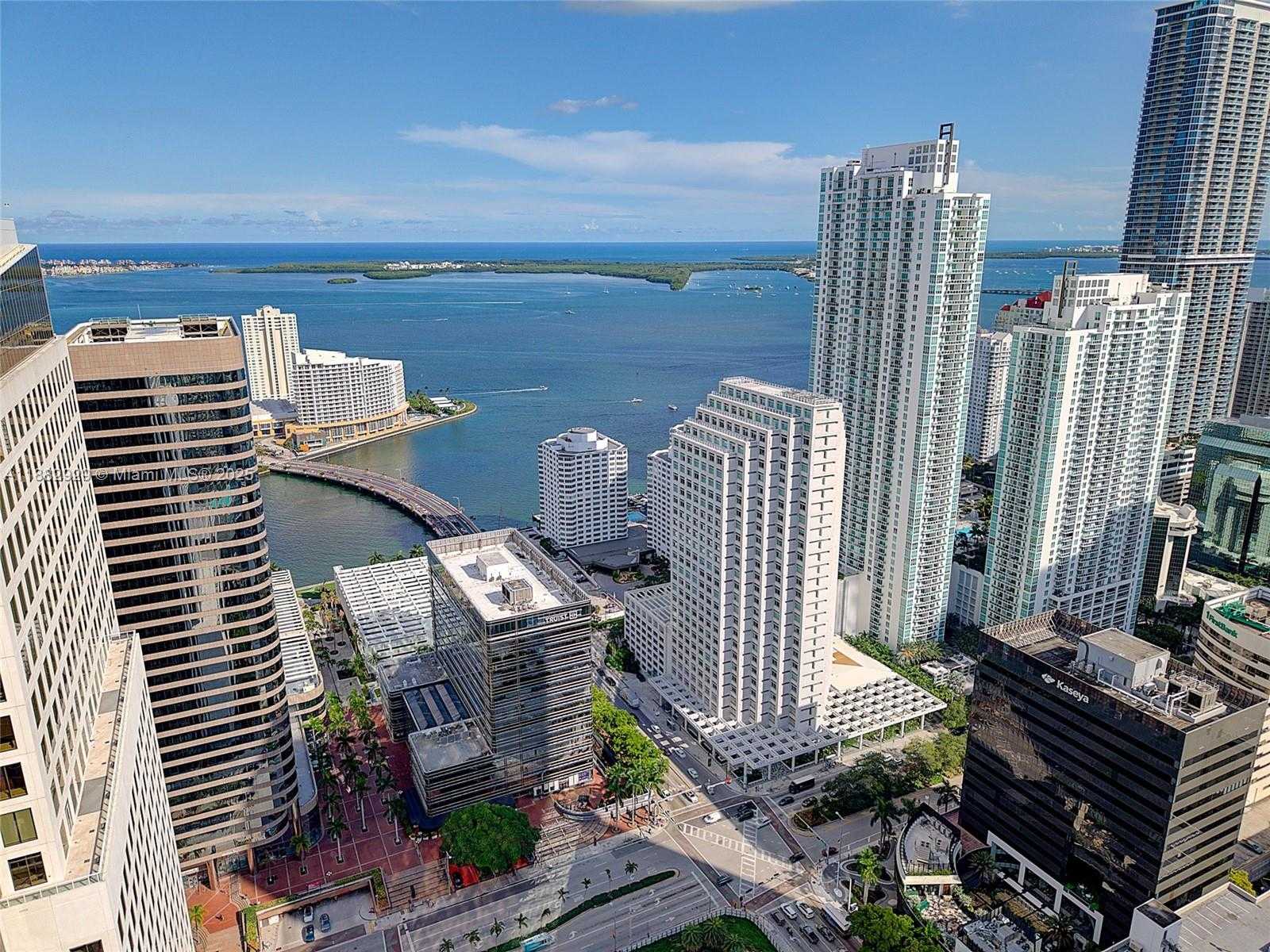 Small Image of 500 BRICKELL AVE #1701, Miami Number 2