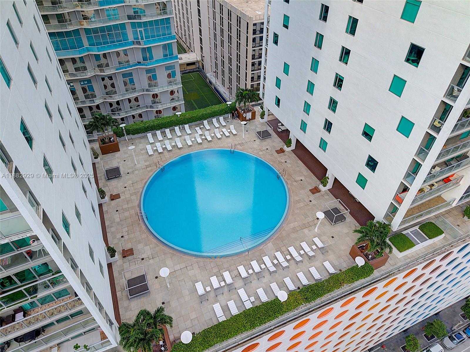 Small Image of 500 BRICKELL AVE #1701, Miami Number 29