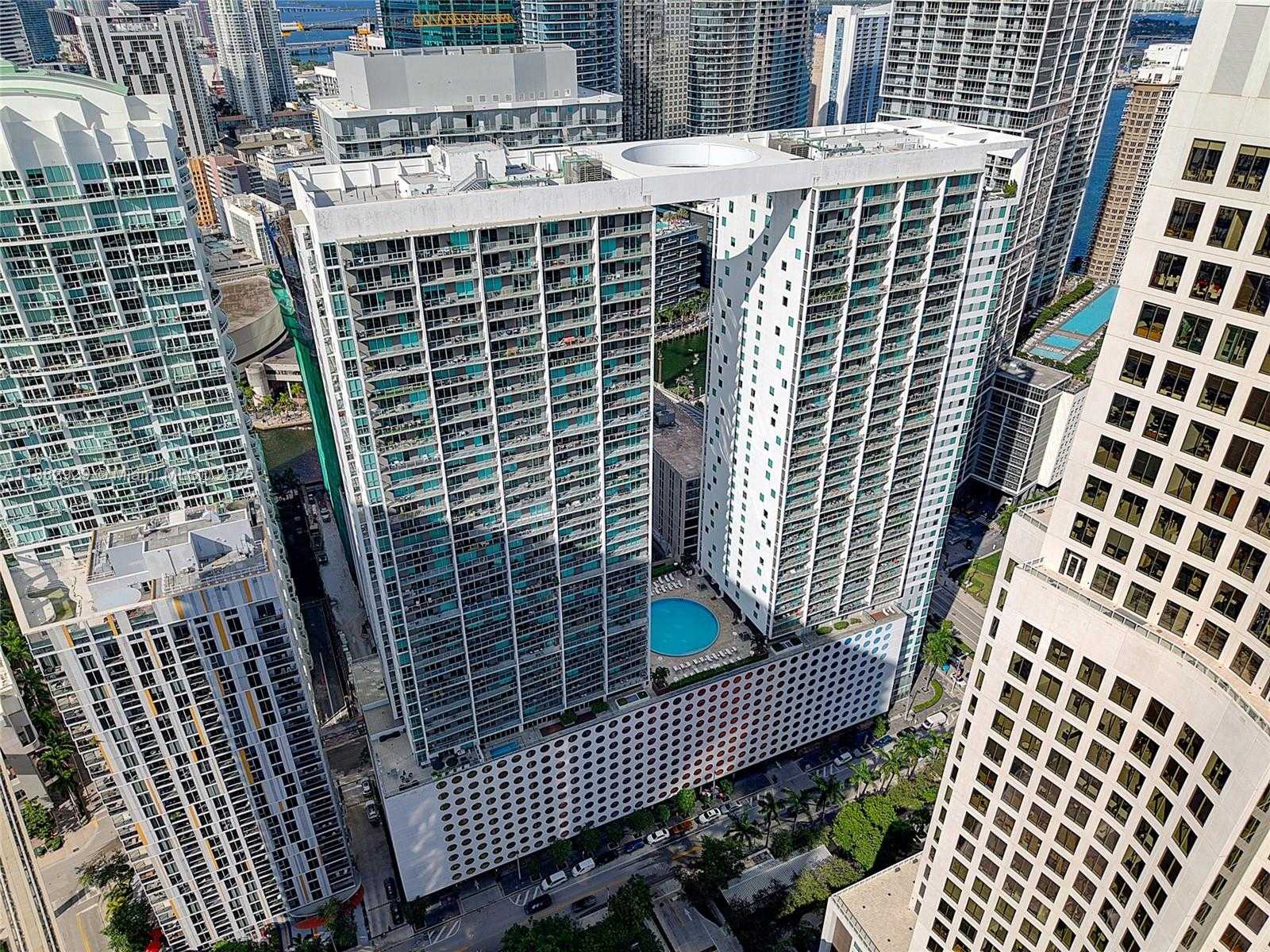 Small Image of 500 BRICKELL AVE #1701, Miami Number 30