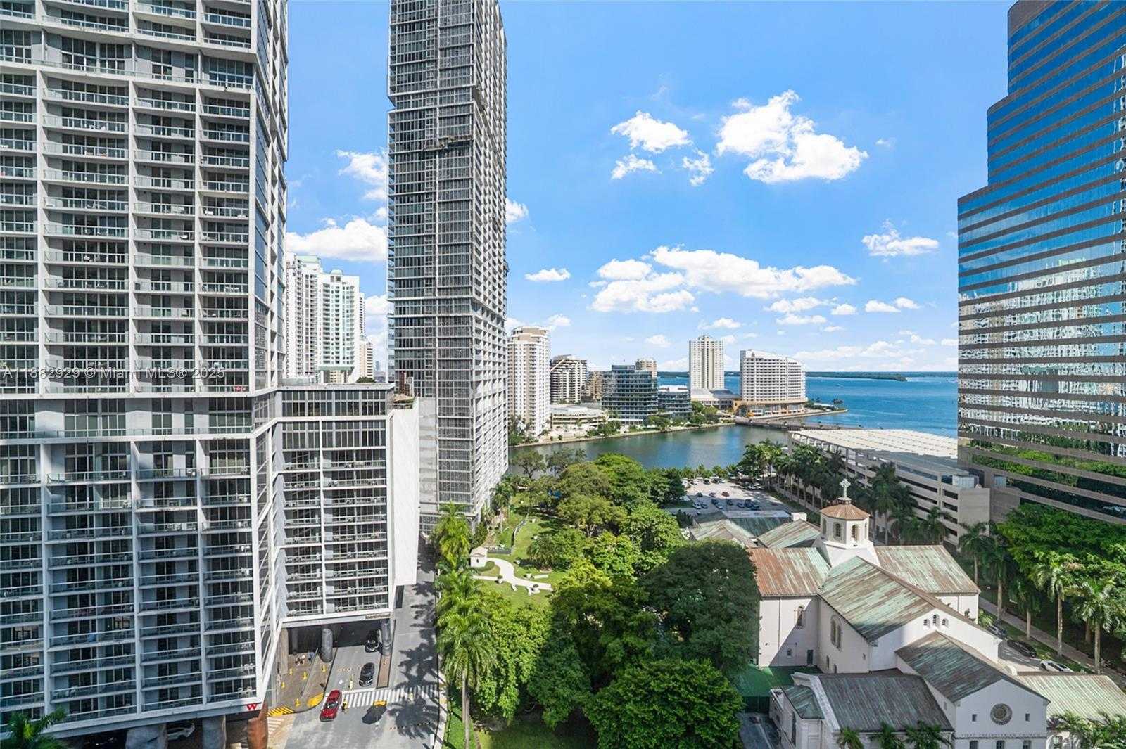 Small Image of 500 BRICKELL AVE #1701, Miami Number 38