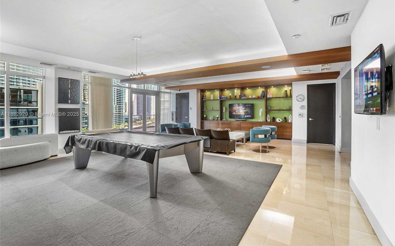 Small Image of 500 BRICKELL AVE #1701, Miami Number 40