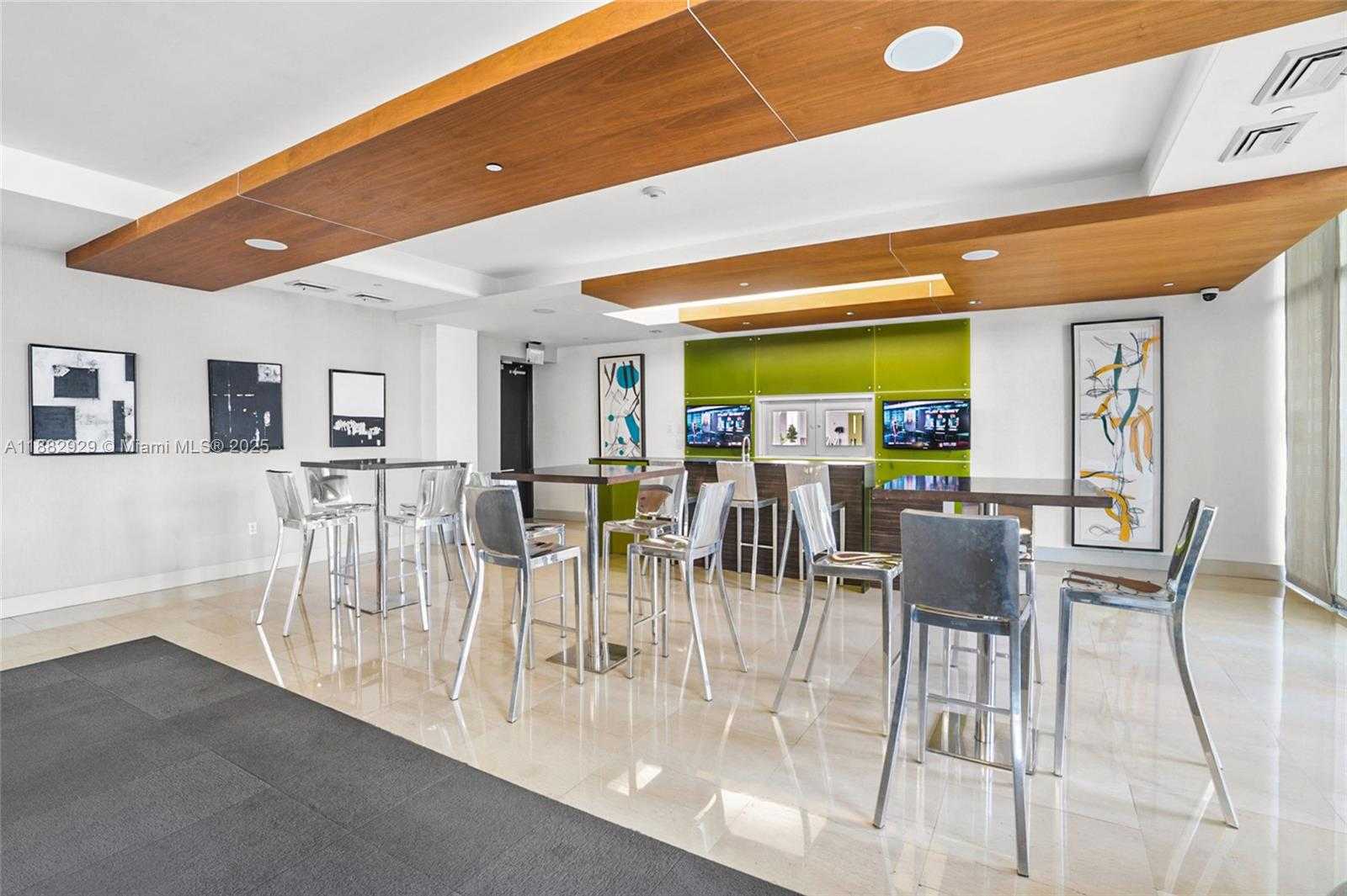 Small Image of 500 BRICKELL AVE #1701, Miami Number 41