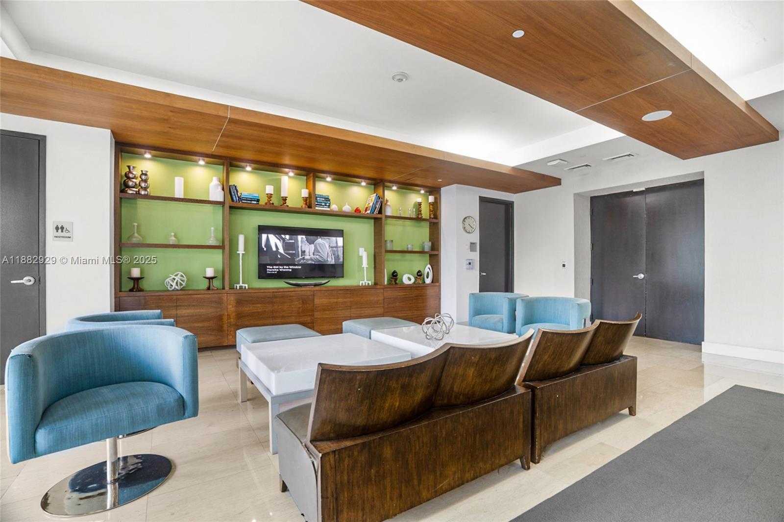 Small Image of 500 BRICKELL AVE #1701, Miami Number 42