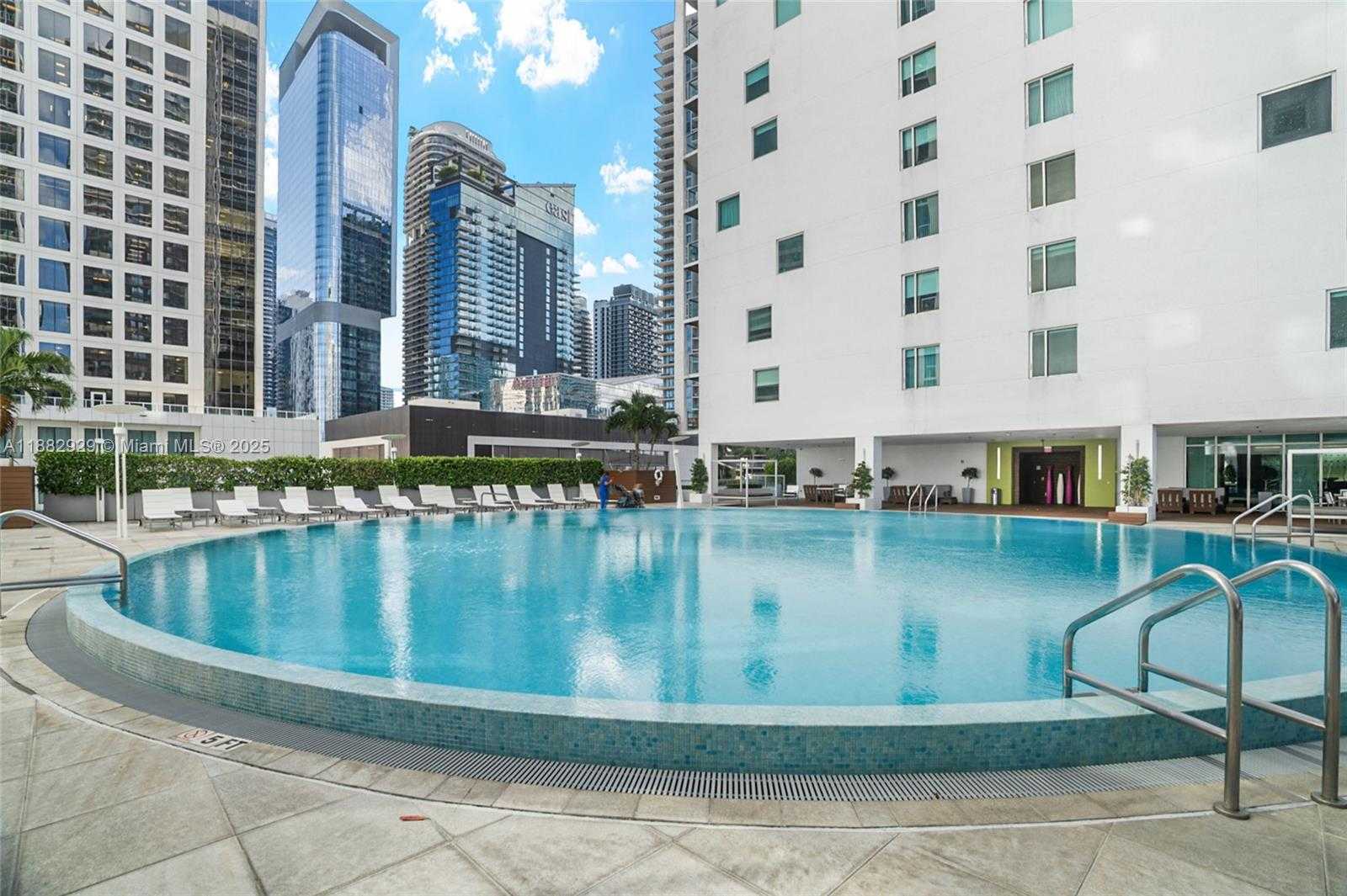 Small Image of 500 BRICKELL AVE #1701, Miami Number 45