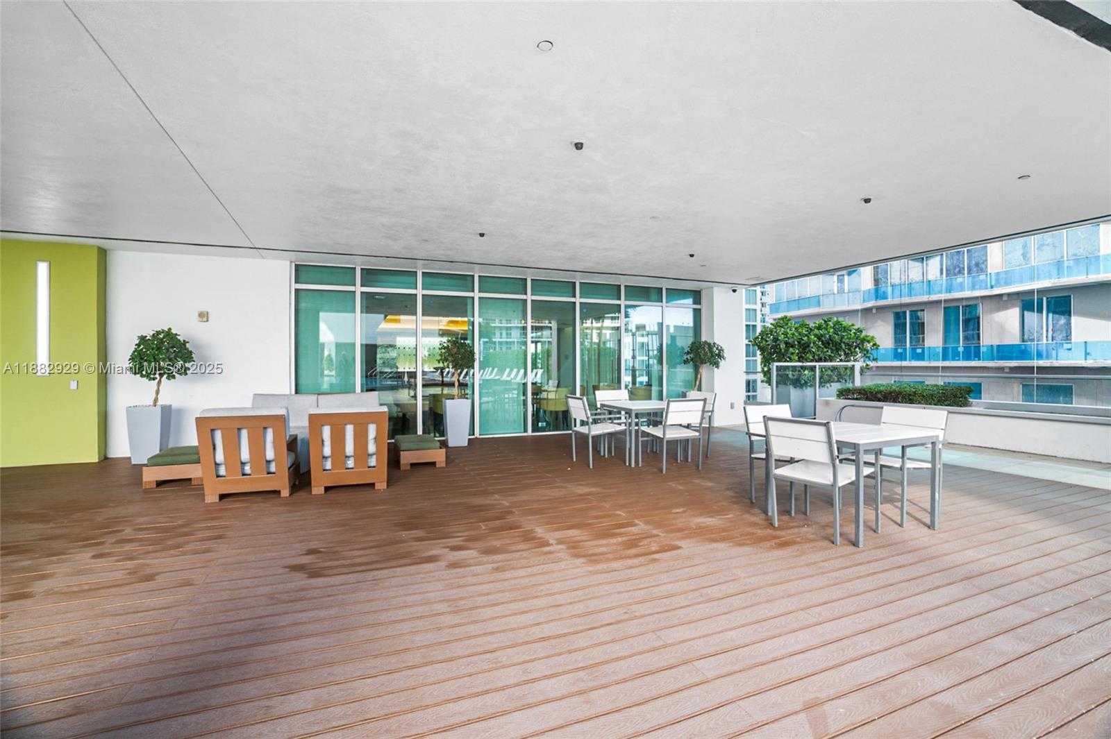Small Image of 500 BRICKELL AVE #1701, Miami Number 46
