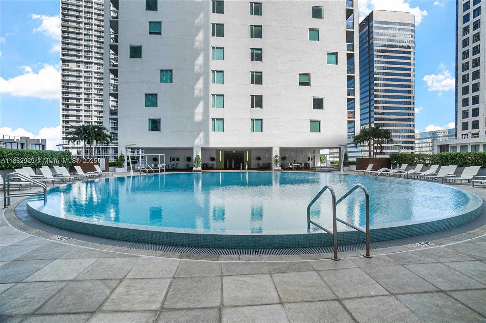 Small Image of 500 BRICKELL AVE #1701, Miami Number 47