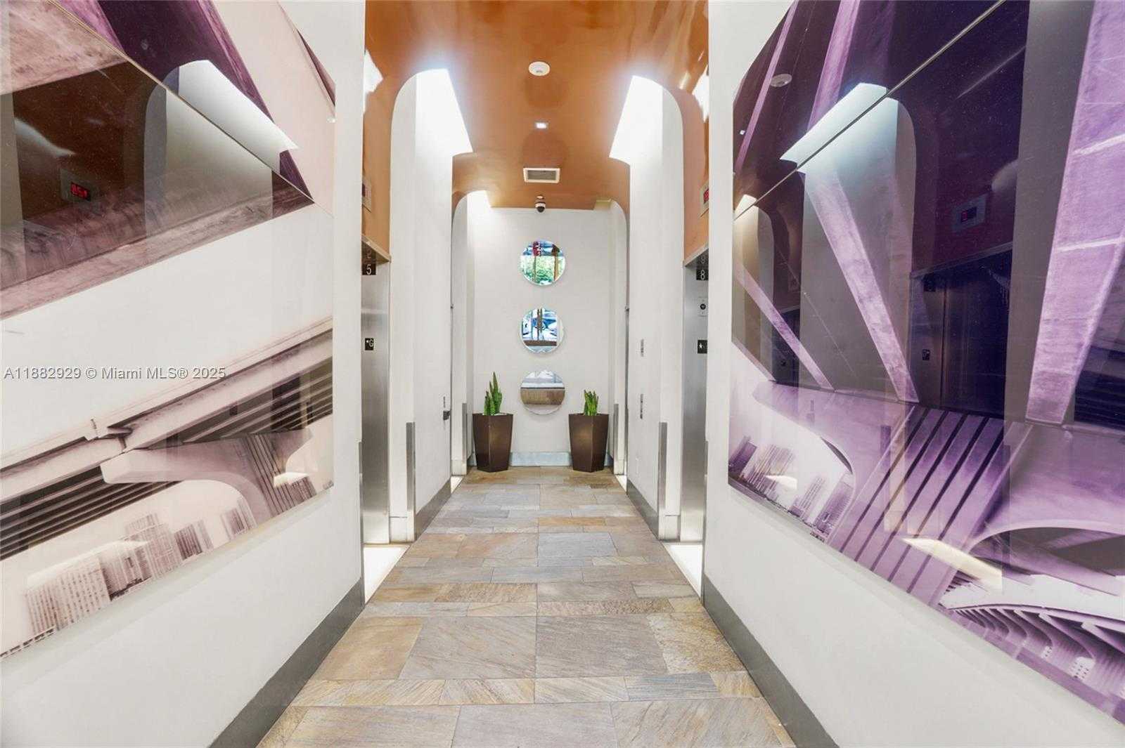 Small Image of 500 BRICKELL AVE #1701, Miami Number 49