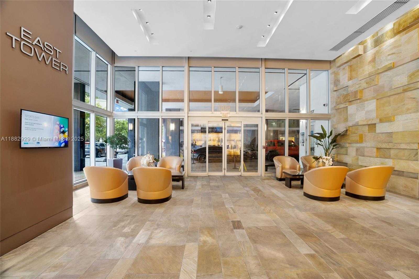 Small Image of 500 BRICKELL AVE #1701, Miami Number 50