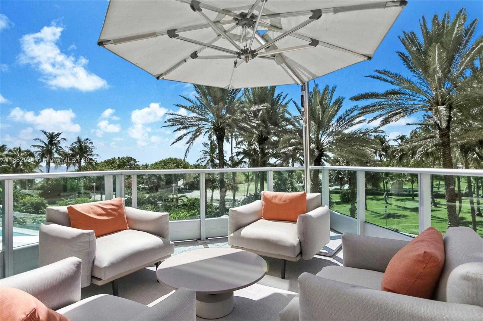 Small Image of 1455 OCEAN DR #811, Miami Beach Number 18