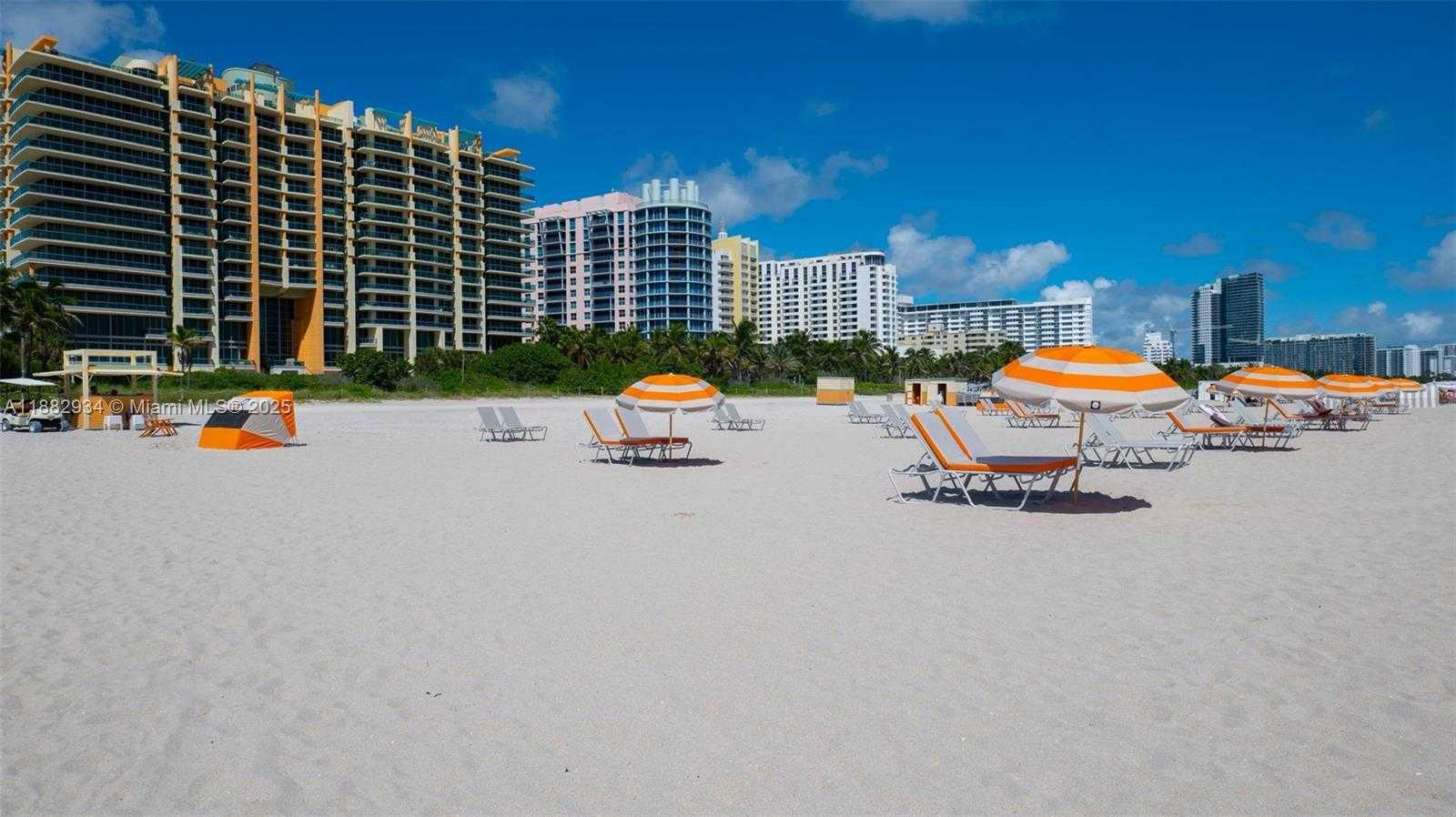 Small Image of 1455 OCEAN DR #811, Miami Beach Number 24