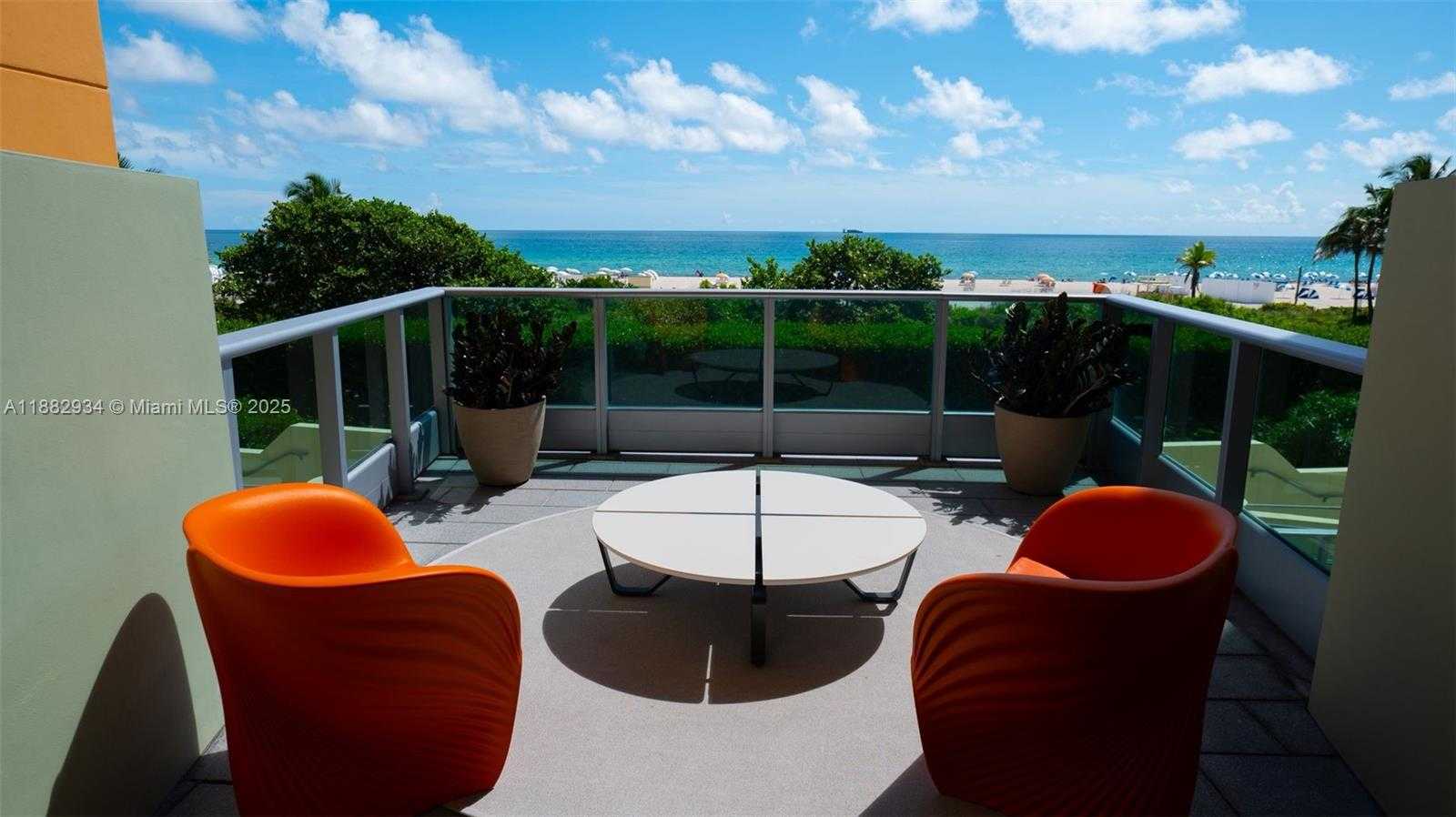 Small Image of 1455 OCEAN DR #811, Miami Beach Number 29