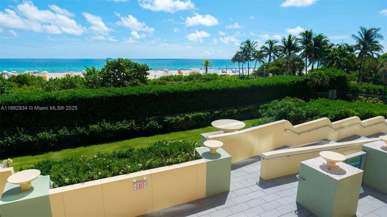 Small Image of 1455 OCEAN DR #811, Miami Beach Number 30