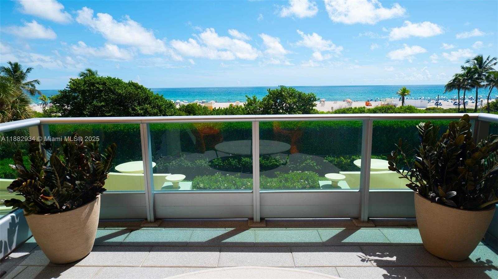 Small Image of 1455 OCEAN DR #811, Miami Beach Number 31
