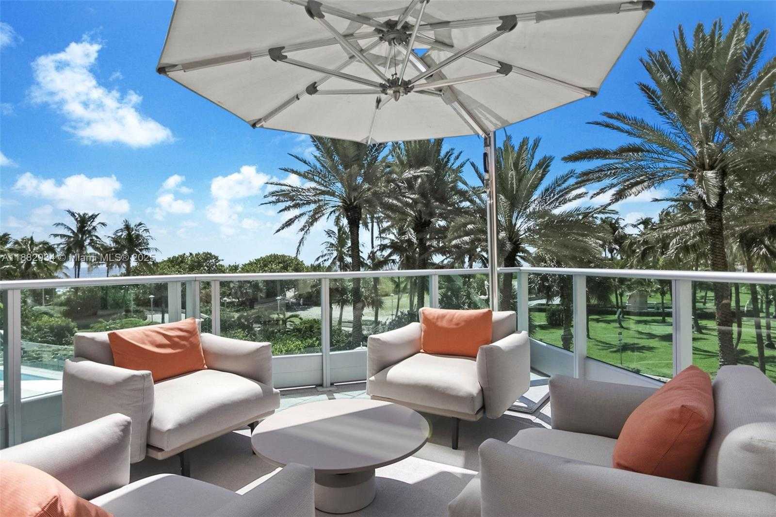Small Image of 1455 OCEAN DR #811, Miami Beach Number 34