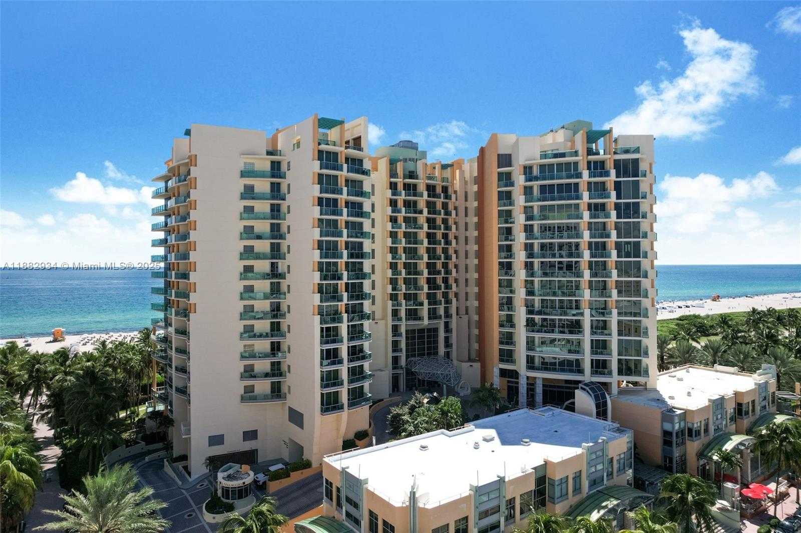 Small Image of 1455 OCEAN DR #811, Miami Beach Number 44