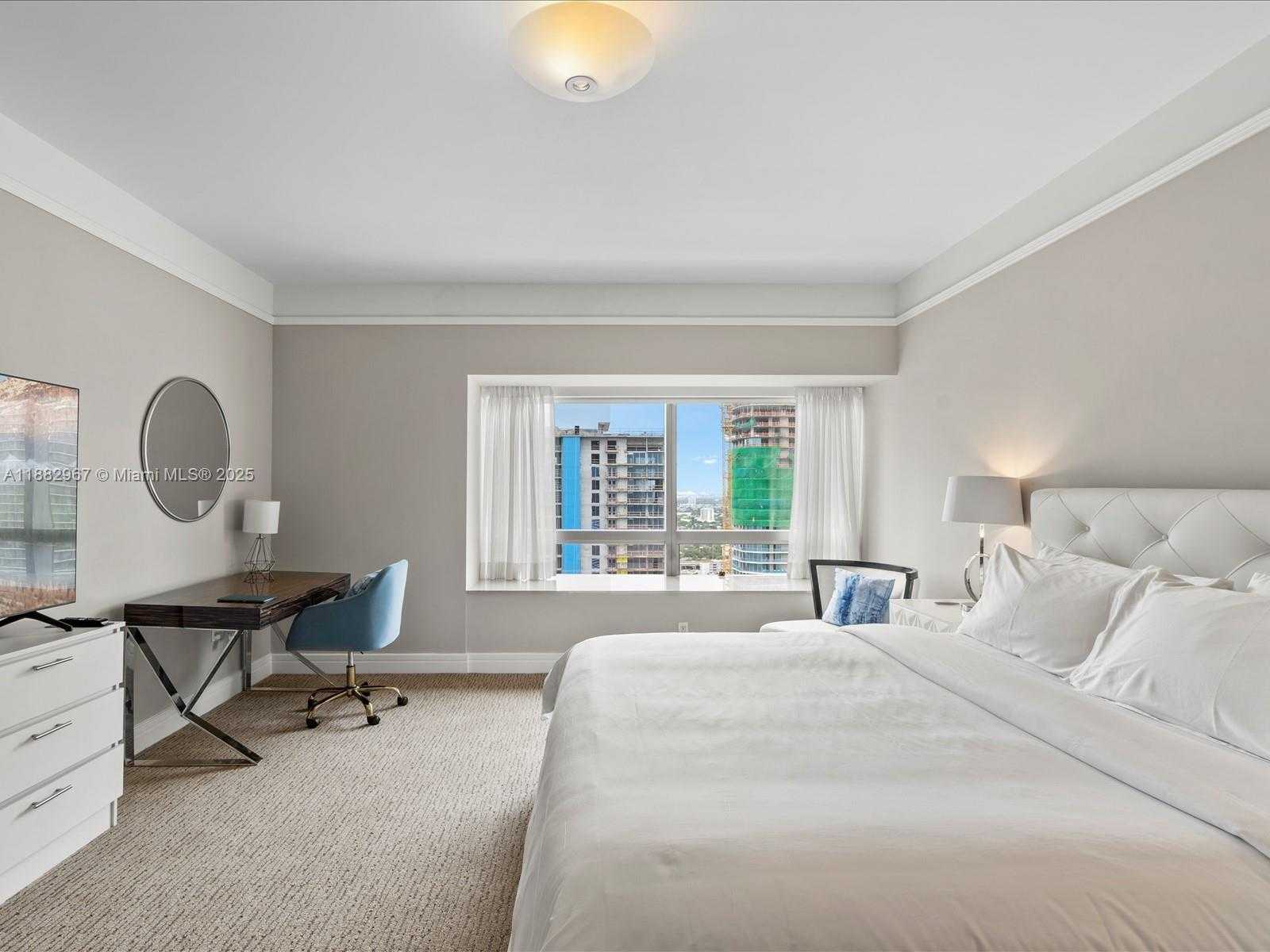 Small Image of 1435 BRICKELL AVE #3212, Miami Number 25