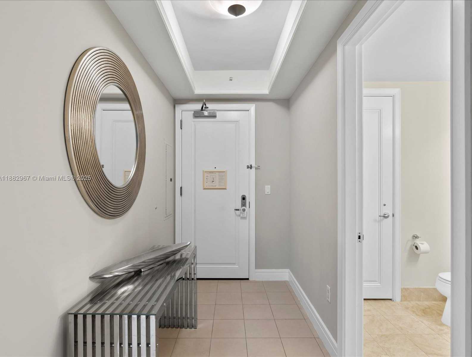 Small Image of 1435 BRICKELL AVE #3212, Miami Number 30