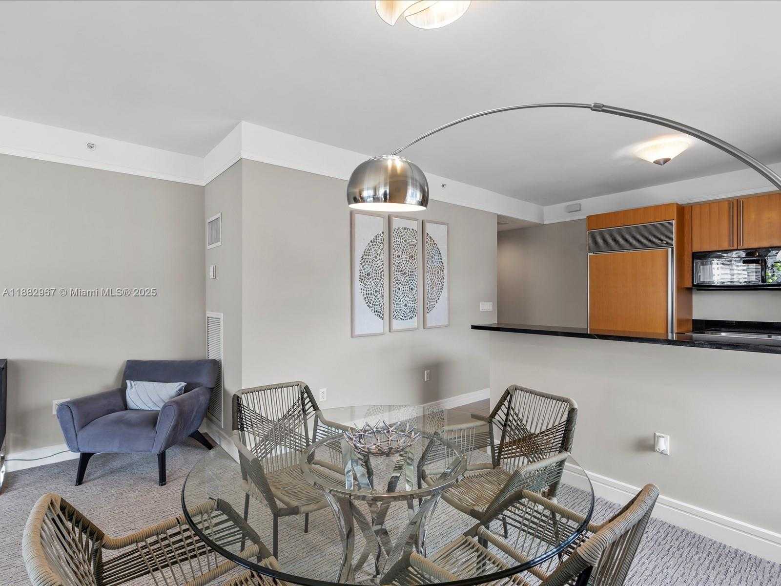 Small Image of 1435 BRICKELL AVE #3212, Miami Number 6