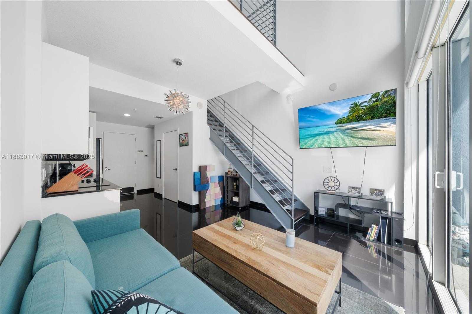 Small Image of 60 SOUTH WEST 13TH ST #4008, Miami Number 10
