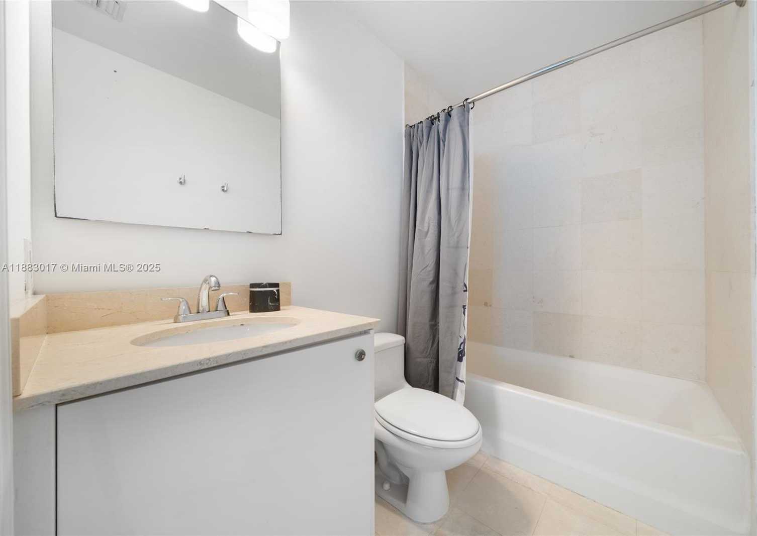 Small Image of 60 SOUTH WEST 13TH ST #4008, Miami Number 16