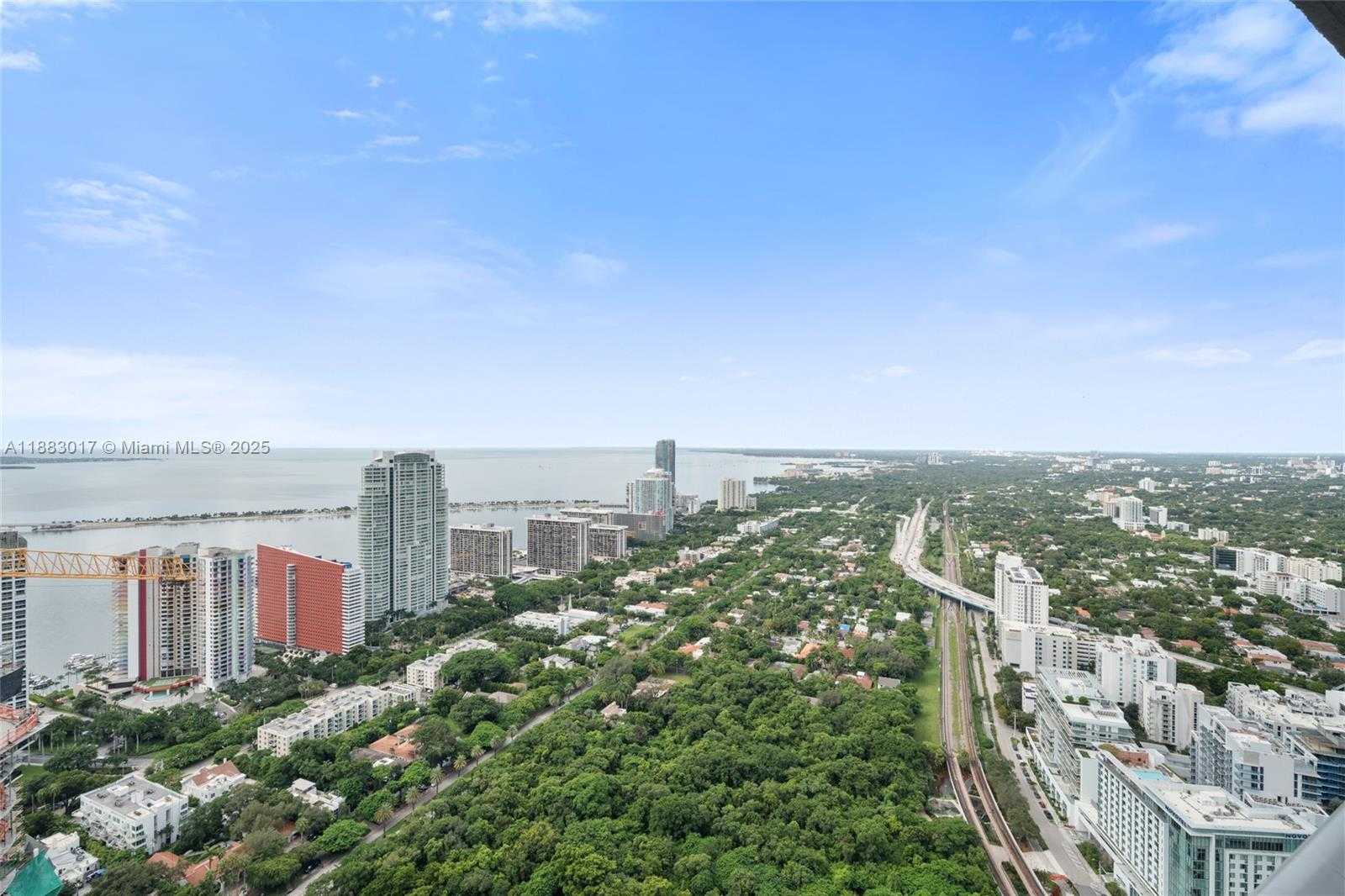 Small Image of 60 SOUTH WEST 13TH ST #4008, Miami Number 19