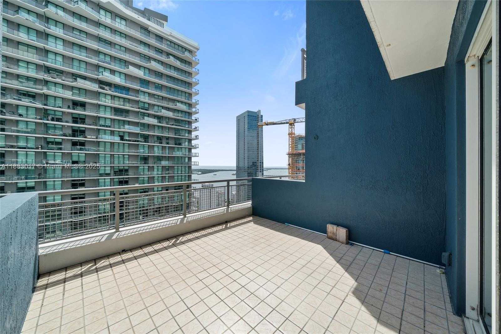 Small Image of 60 SOUTH WEST 13TH ST #4008, Miami Number 2