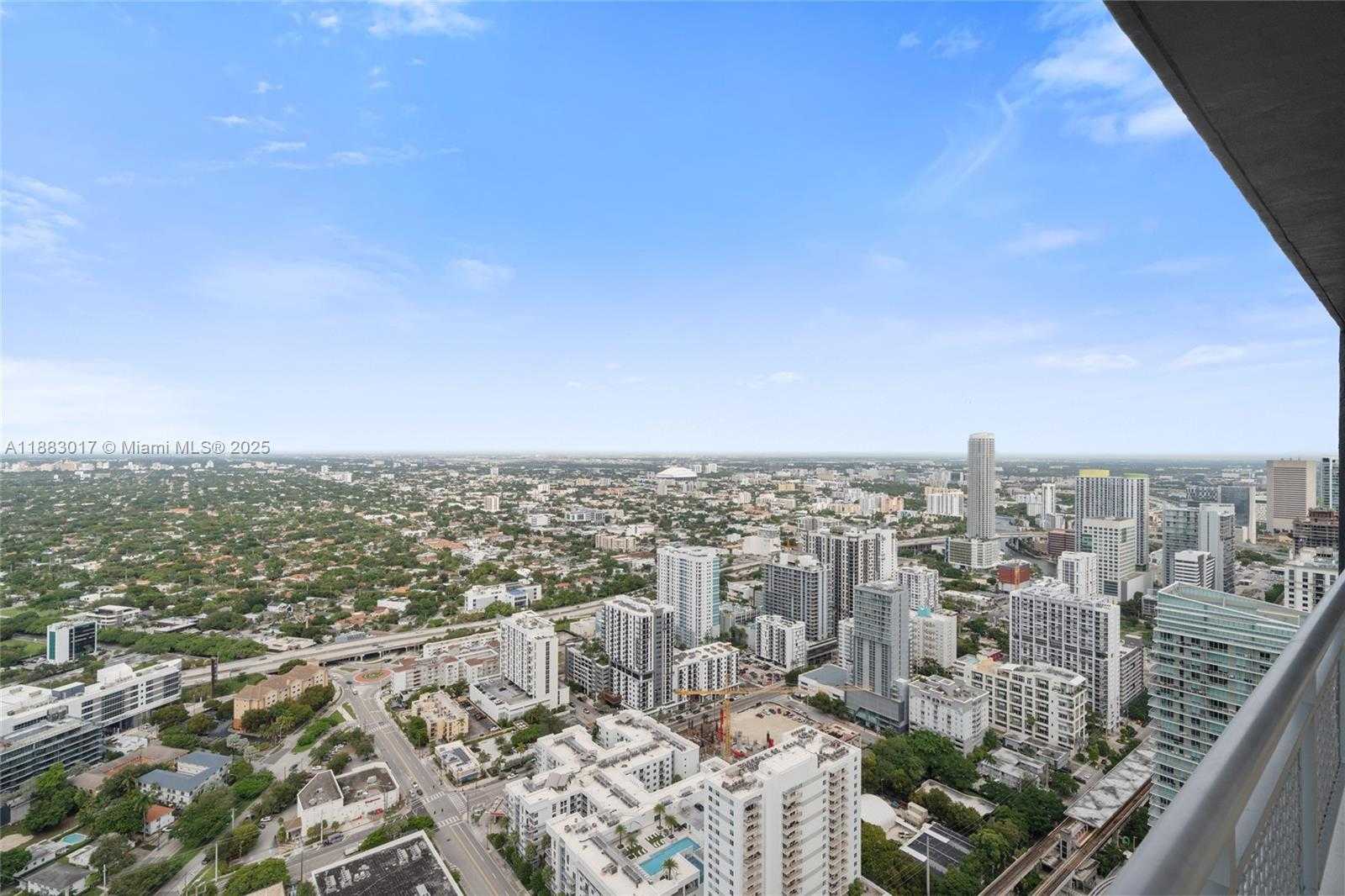 Small Image of 60 SOUTH WEST 13TH ST #4008, Miami Number 20