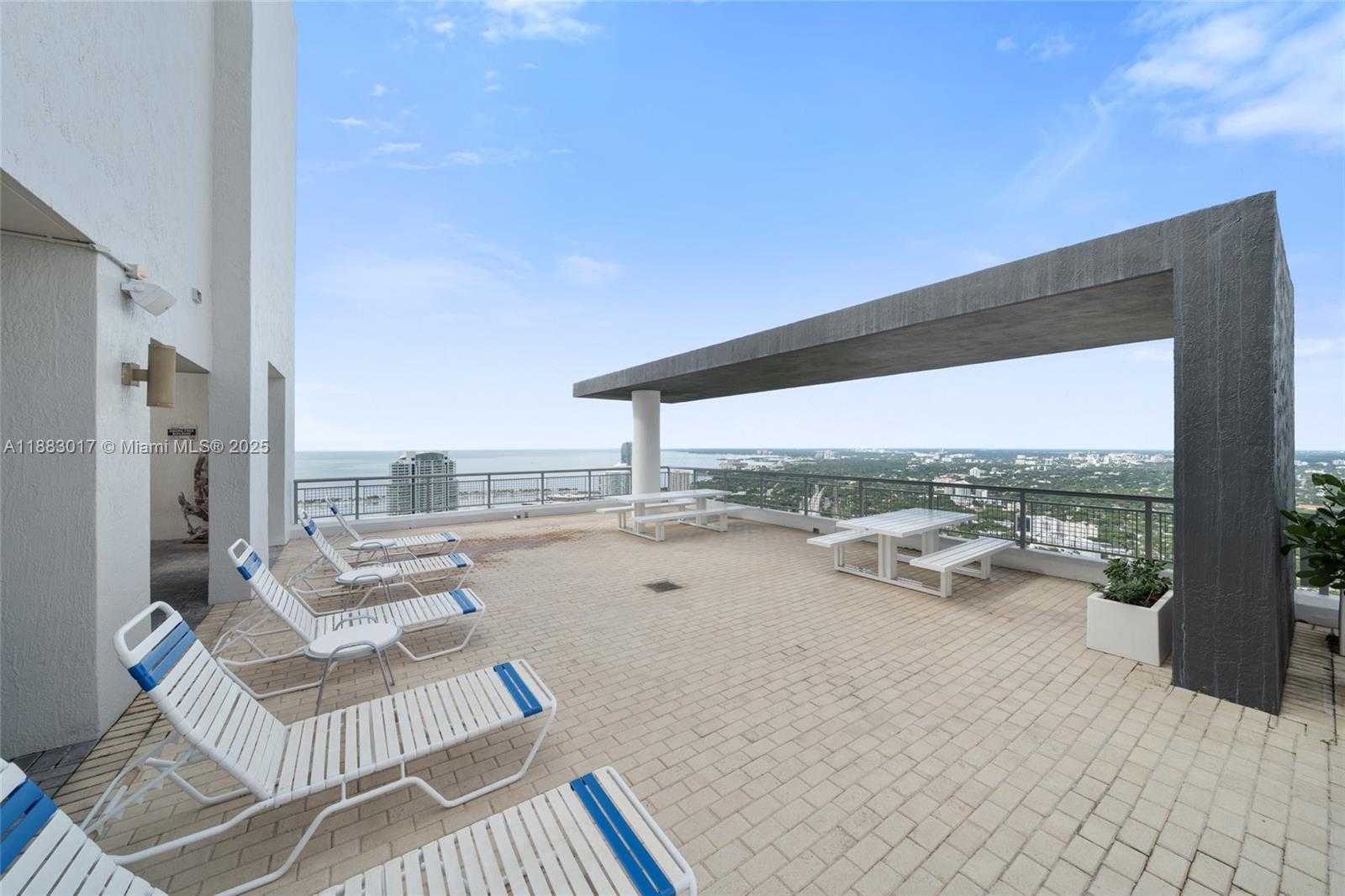 Small Image of 60 SOUTH WEST 13TH ST #4008, Miami Number 22