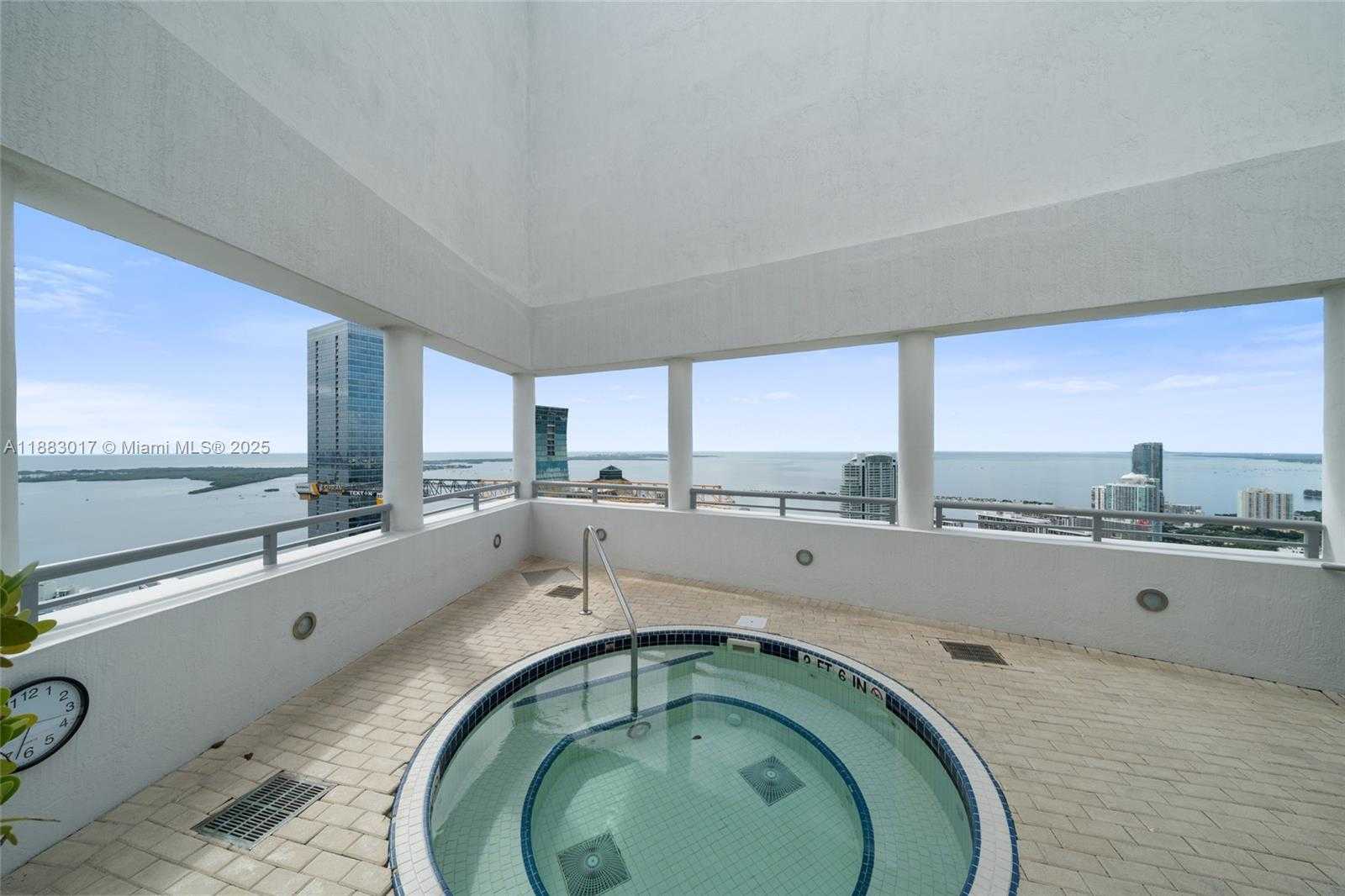 Small Image of 60 SOUTH WEST 13TH ST #4008, Miami Number 23