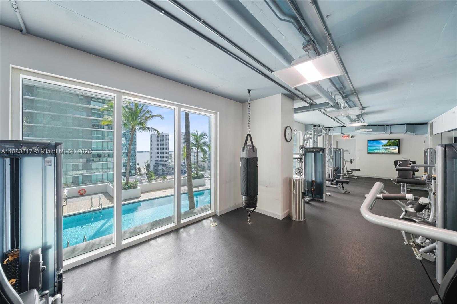 Small Image of 60 SOUTH WEST 13TH ST #4008, Miami Number 26