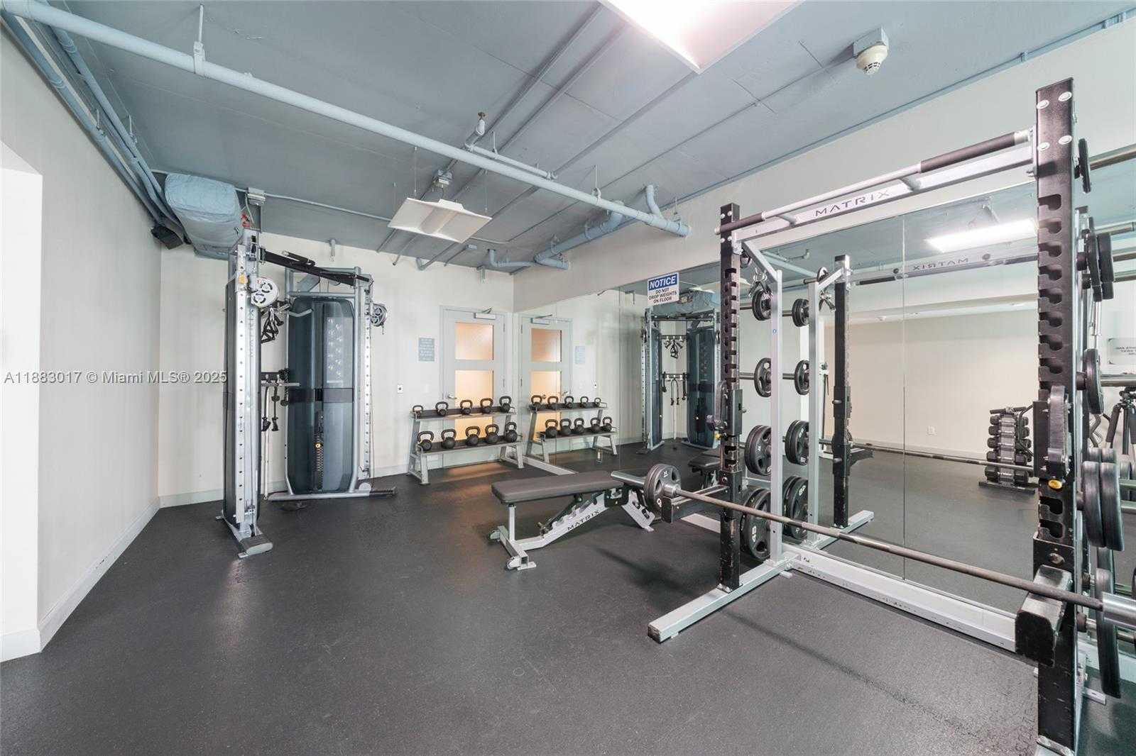 Small Image of 60 SOUTH WEST 13TH ST #4008, Miami Number 28