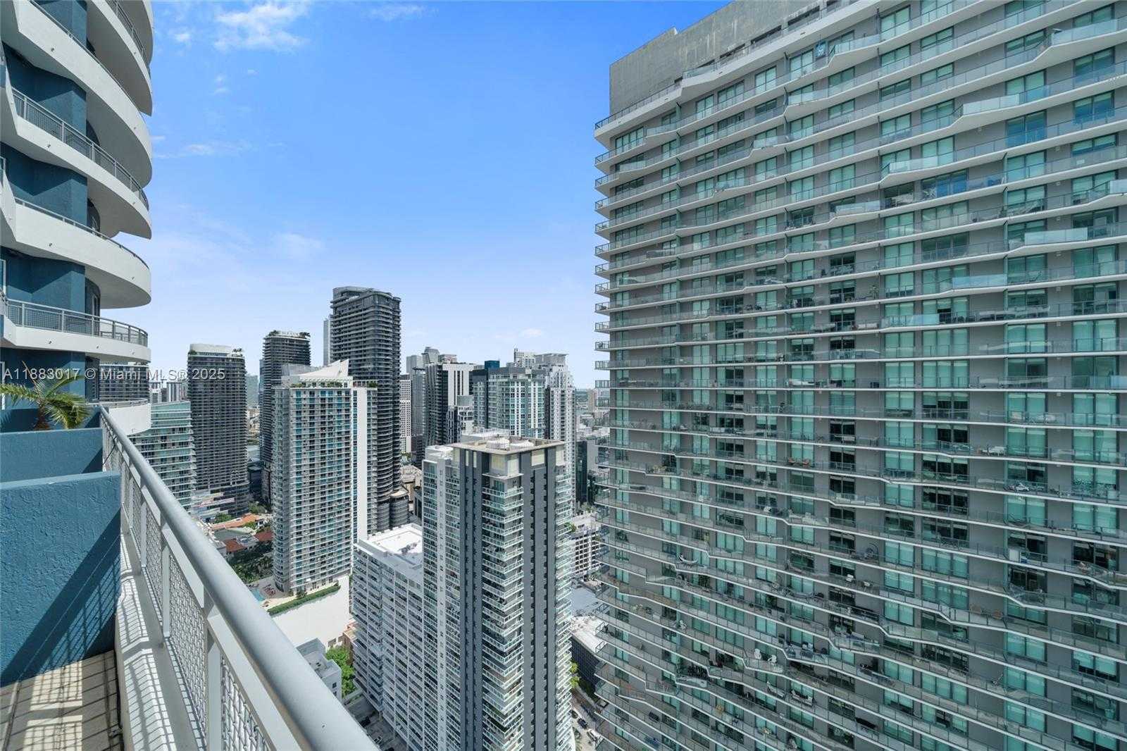 Small Image of 60 SOUTH WEST 13TH ST #4008, Miami Number 3