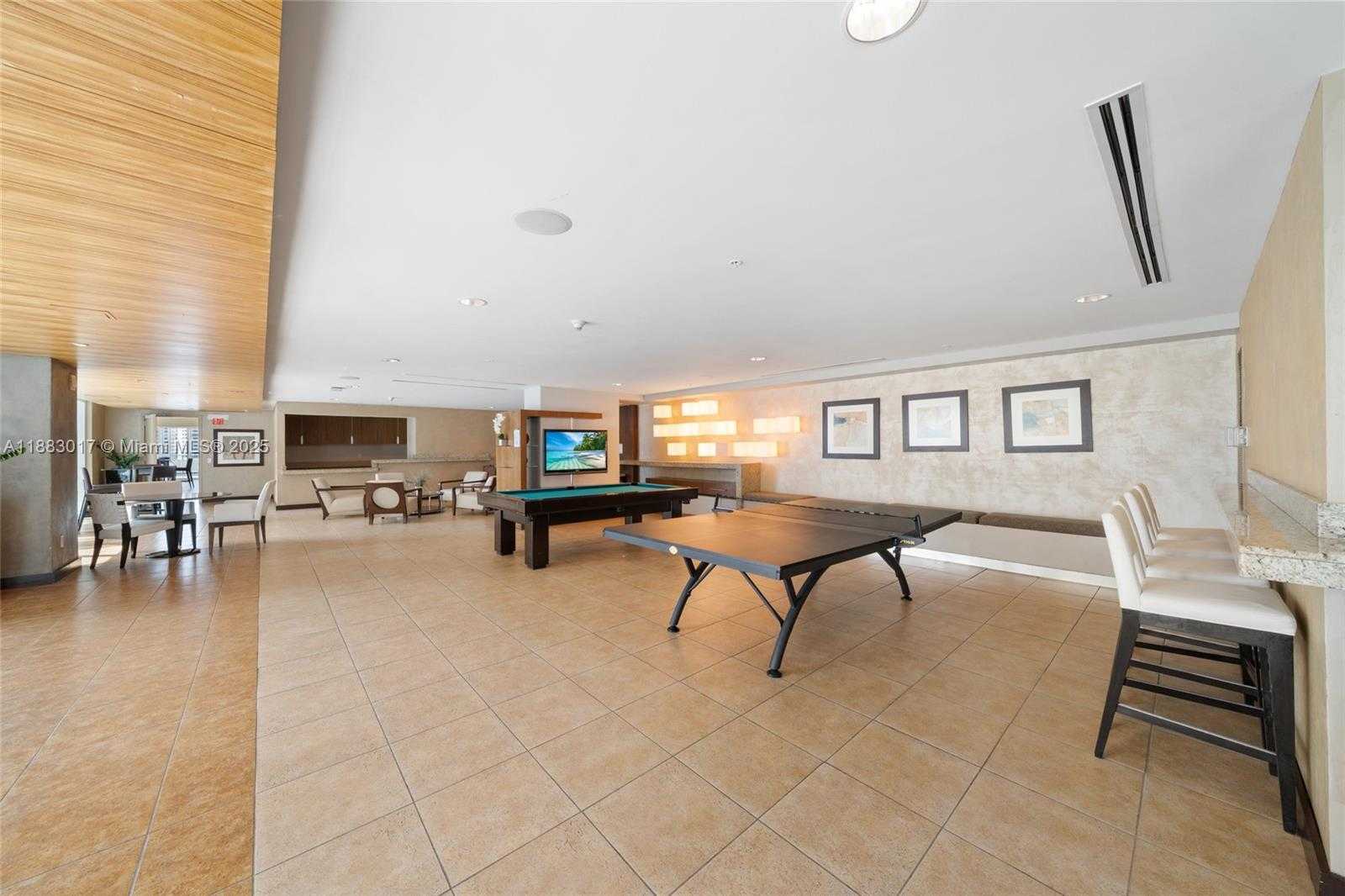 Small Image of 60 SOUTH WEST 13TH ST #4008, Miami Number 32