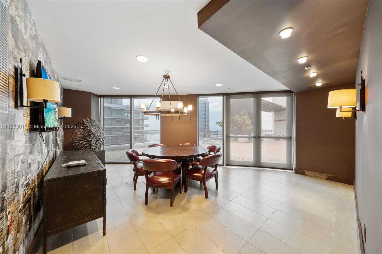 Small Image of 60 SOUTH WEST 13TH ST #4008, Miami Number 33
